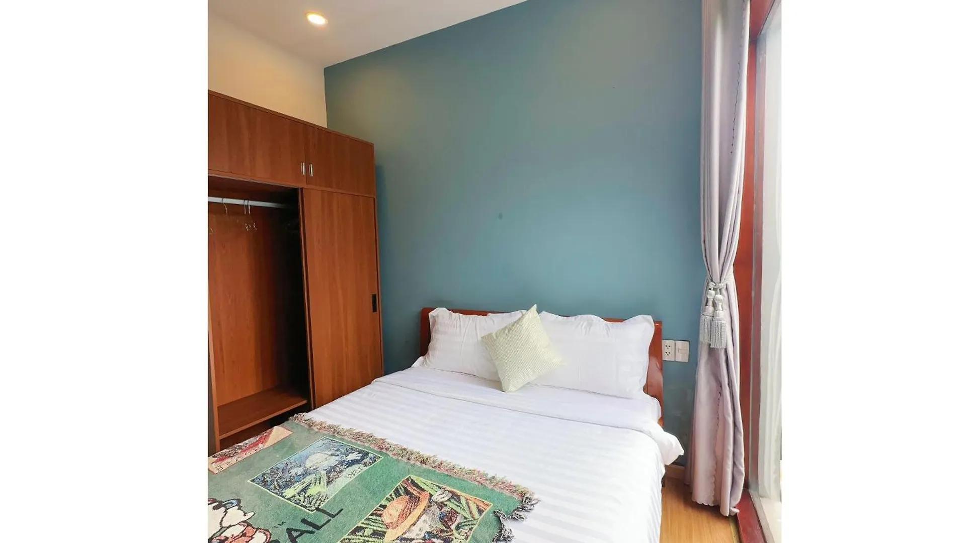 Green World Hoi An Villa Vietnam