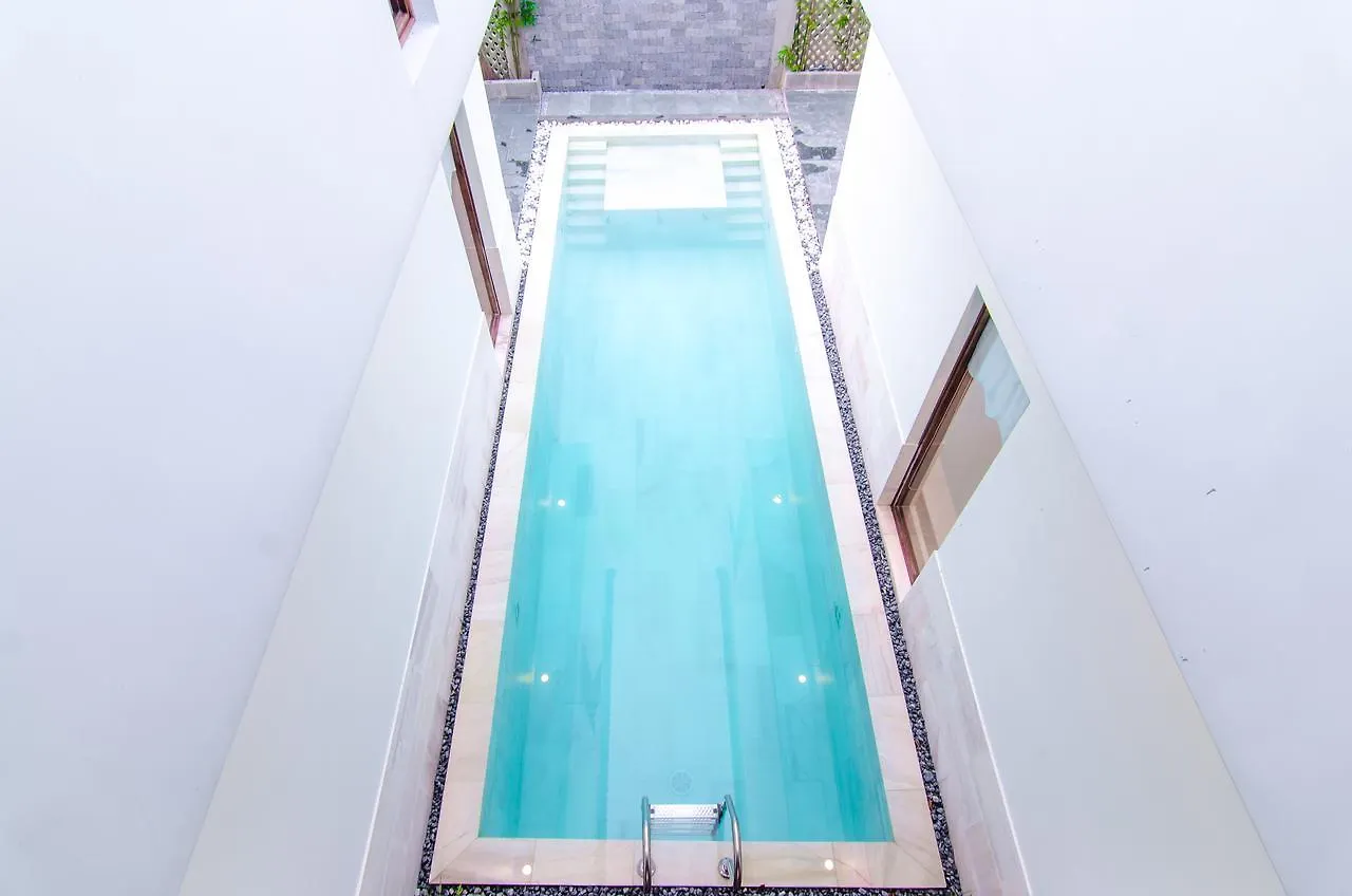 Green World Hoi An Villa וייטנאם