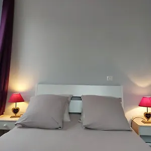 Le Barycentre Appartement La Roche-sur-Foron