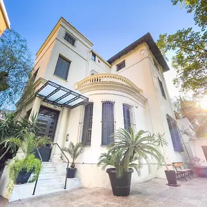 Leevin Student Appartement Barcelone