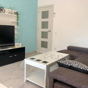 Familia, Amigos Y Playa Appartement Salou