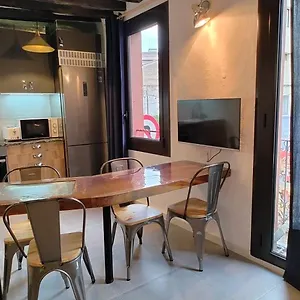 Taocasa Metal Appartement Olot