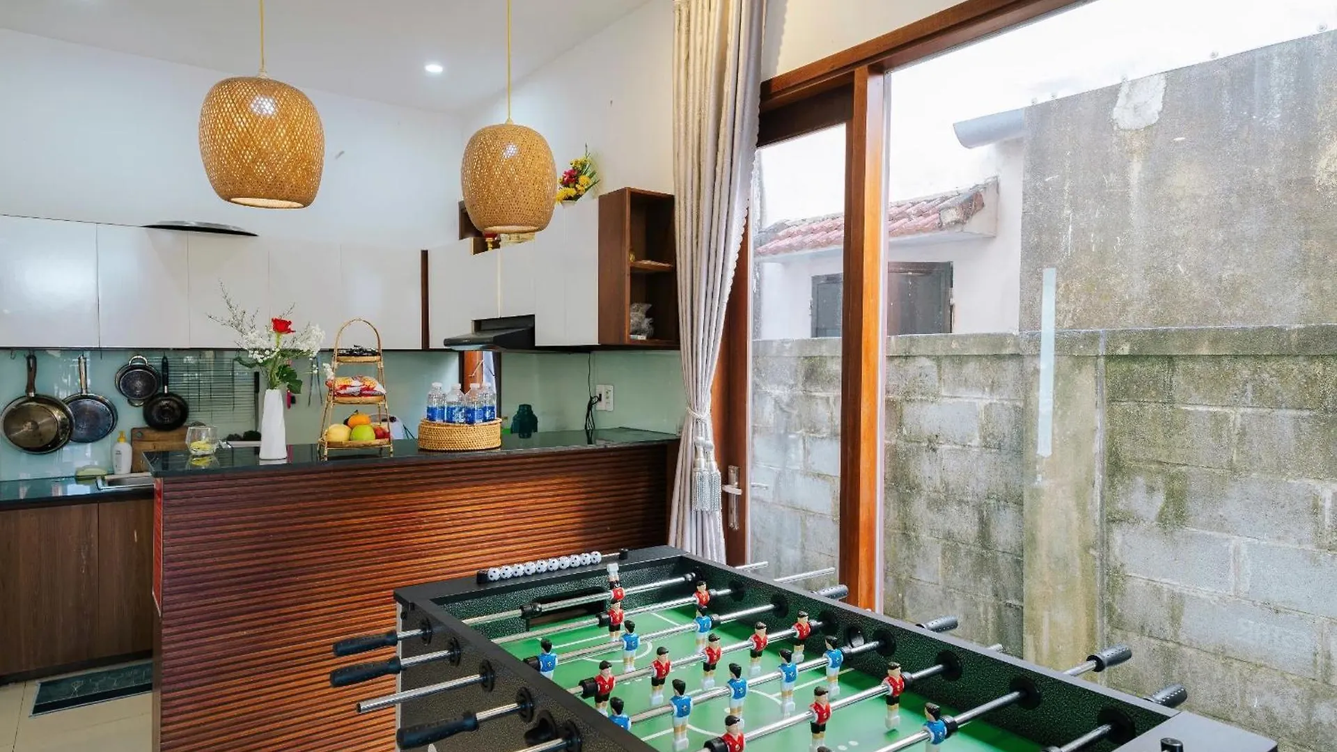 Green World Hoi An Villa