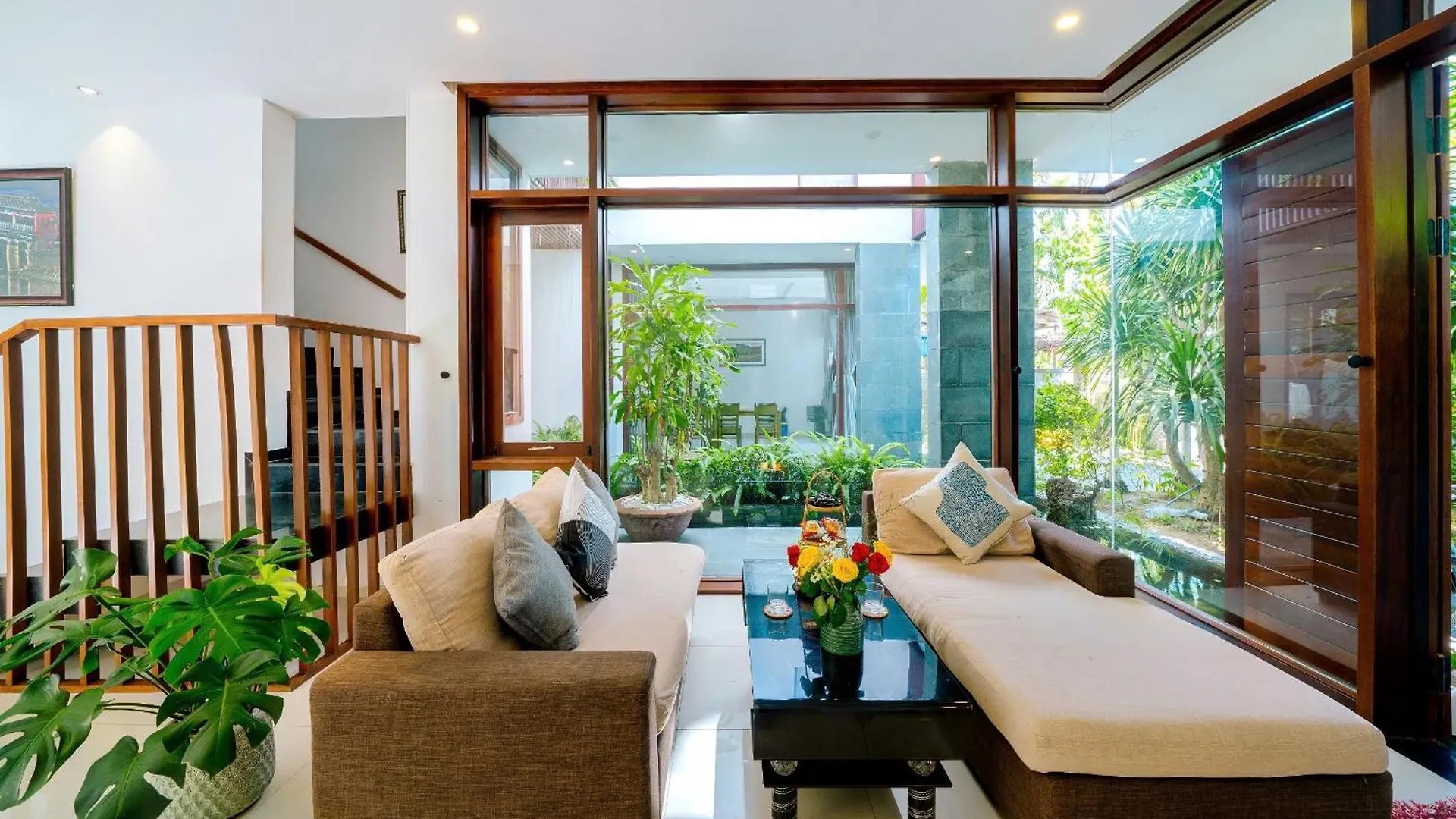 Green World Hoi An Villa