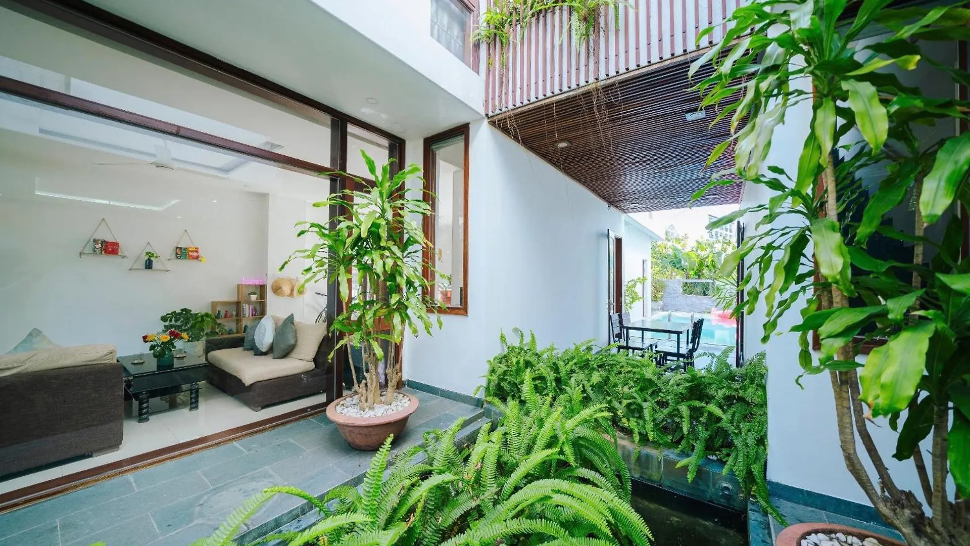 Green World Hoi An Villa 0*,  Vietnam
