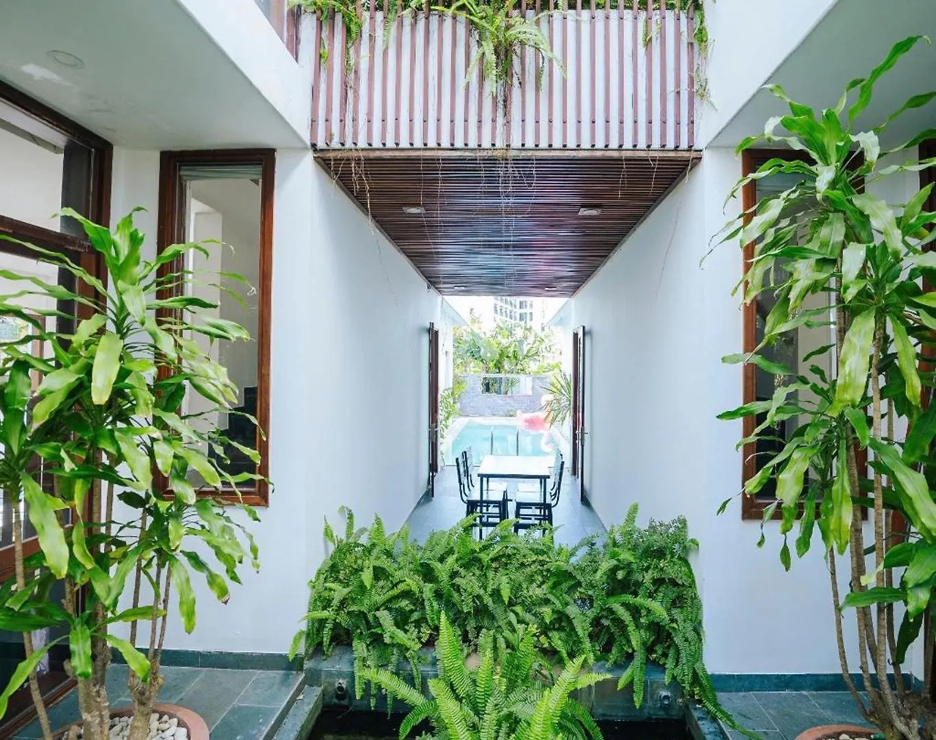 Green World Hoi An Villa 0*,  Vietnam
