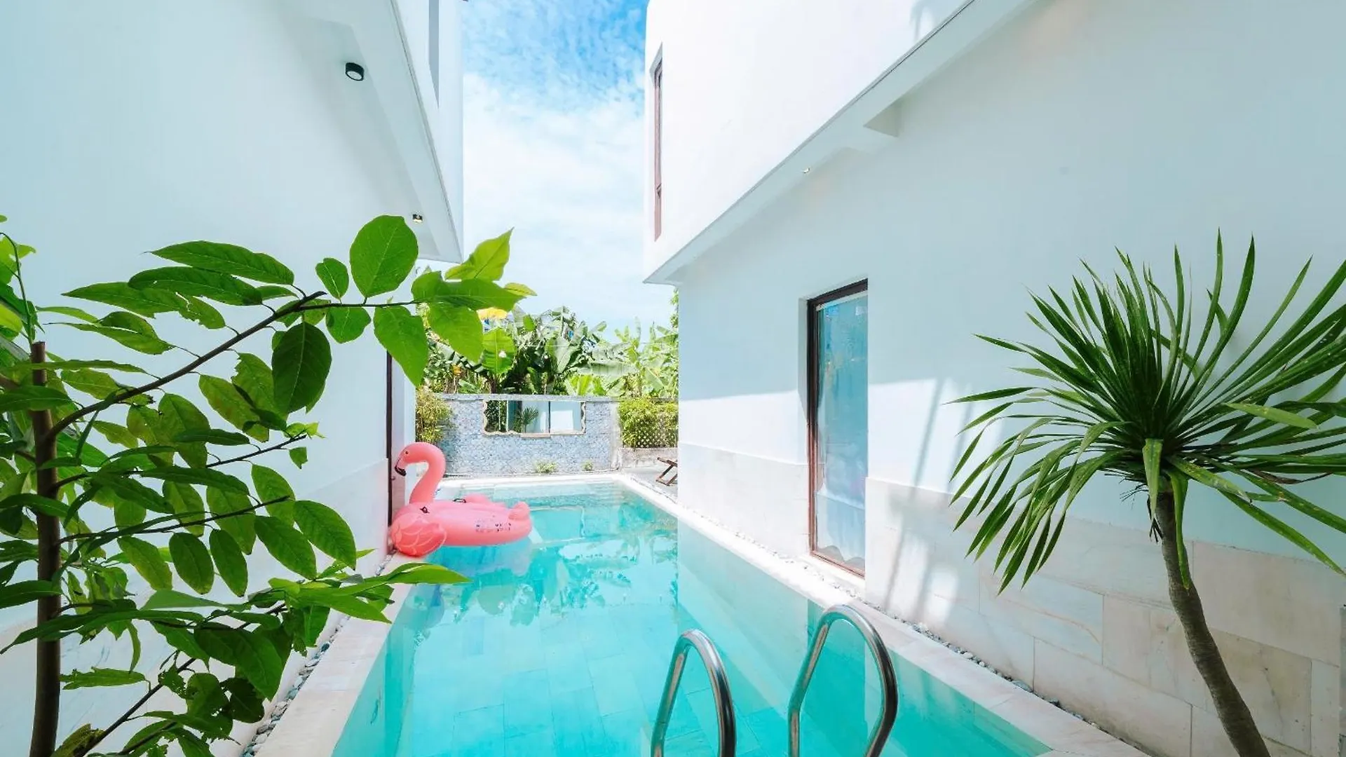 Green World Hoi An Villa